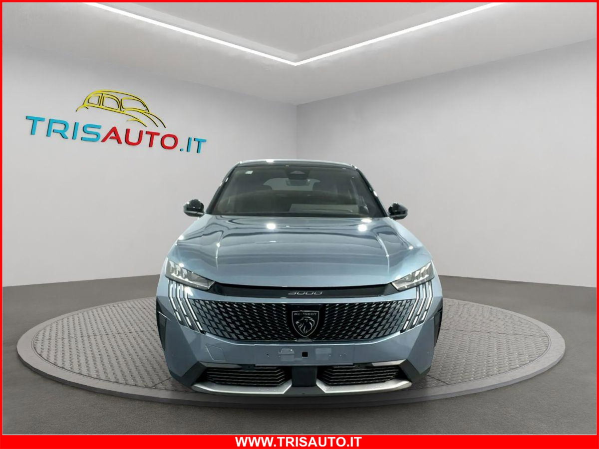 Peugeot 3008 1.2 hybrid GT Exclusive 145cv e-dcs6 (12)