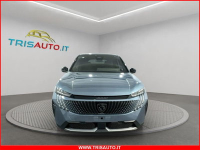 Peugeot 3008 1.2 hybrid GT Exclusive 145cv e-dcs6 (12)