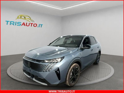 Peugeot 3008 1.2 hybrid GT Exclusive 145cv e-dcs6 (3)