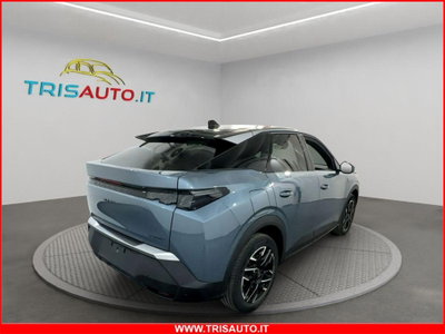 Peugeot 3008 1.2 hybrid GT Exclusive 145cv e-dcs6 (4)