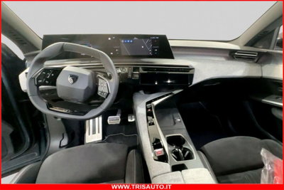 Peugeot 3008 1.2 hybrid GT Exclusive 145cv e-dcs6 (5)
