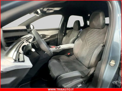 Peugeot 3008 1.2 hybrid GT Exclusive 145cv e-dcs6 (6)
