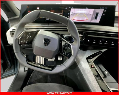 Peugeot 3008 1.2 hybrid GT Exclusive 145cv e-dcs6 (9)