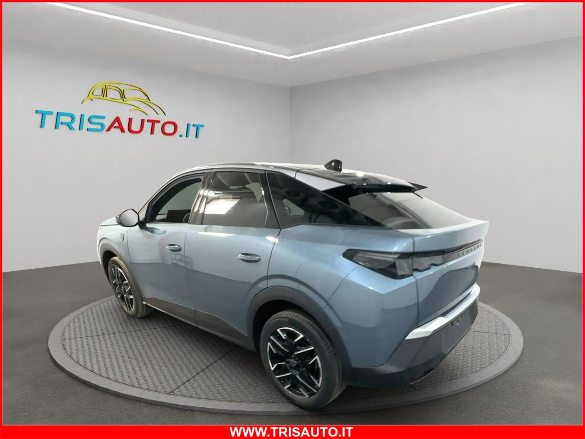 Peugeot 3008 1.2 hybrid GT Exclusive 145cv e-dcs6 (2)