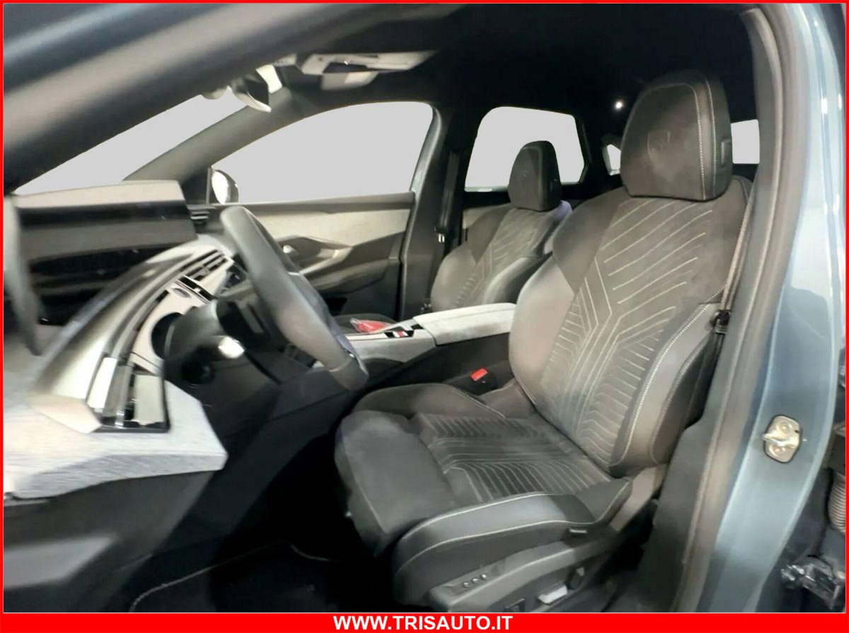 Peugeot 3008 1.2 hybrid GT Exclusive 145cv e-dcs6 (6)