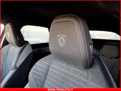 Peugeot 3008 1.2 hybrid GT 145cv e-dcs6 (10)