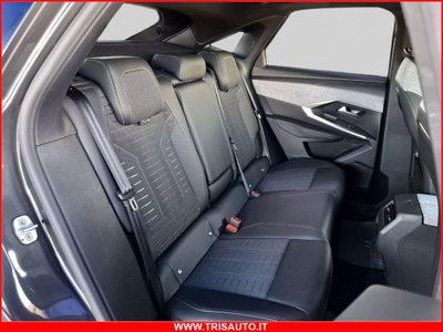Peugeot 3008 1.2 hybrid GT 145cv e-dcs6 (11)