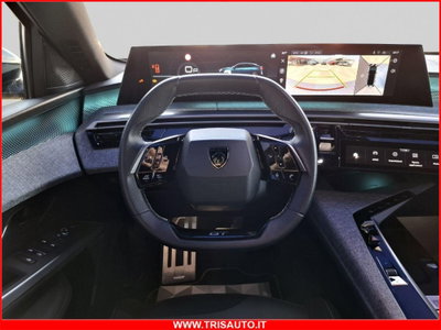 Peugeot 3008 1.2 hybrid GT 145cv e-dcs6 (15)