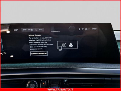 Peugeot 3008 1.2 hybrid GT 145cv e-dcs6 (16)