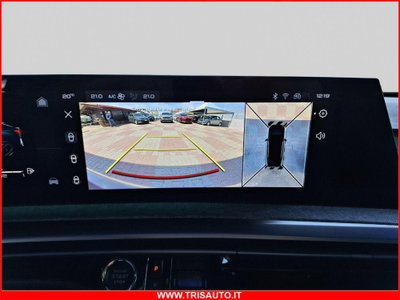 Peugeot 3008 1.2 hybrid GT 145cv e-dcs6 (18)