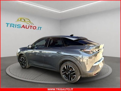 Peugeot 3008 1.2 hybrid GT 145cv e-dcs6 (2)