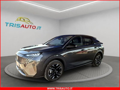 Peugeot 3008 1.2 hybrid GT 145cv e-dcs6 (3)