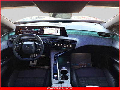 Peugeot 3008 1.2 hybrid GT 145cv e-dcs6 (6)