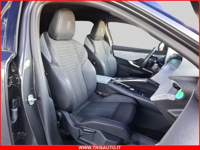 Peugeot 3008 1.2 hybrid GT 145cv e-dcs6 (8)