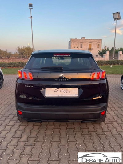 Peugeot 3008 BlueHDi 130 S&S Active (4)