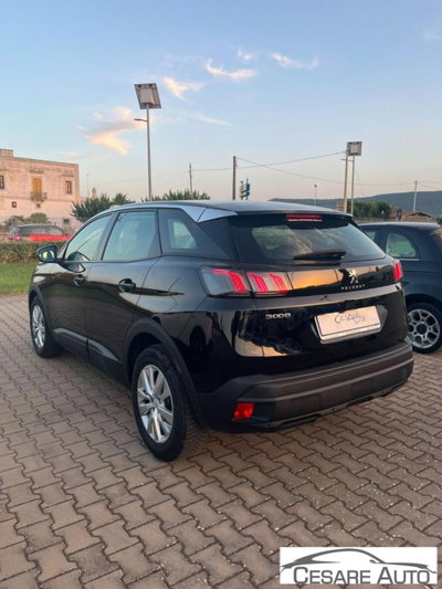 Peugeot 3008 BlueHDi 130 S&S Active (5)