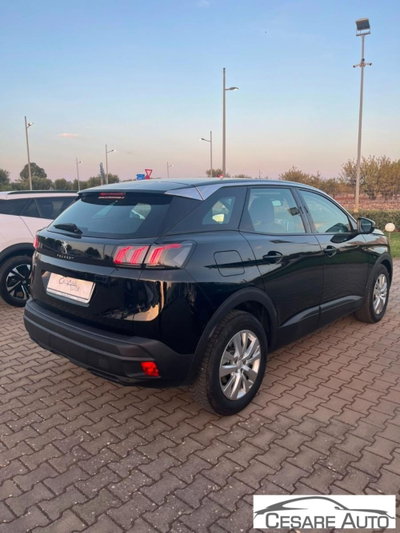 Peugeot 3008 BlueHDi 130 S&S Active (6)