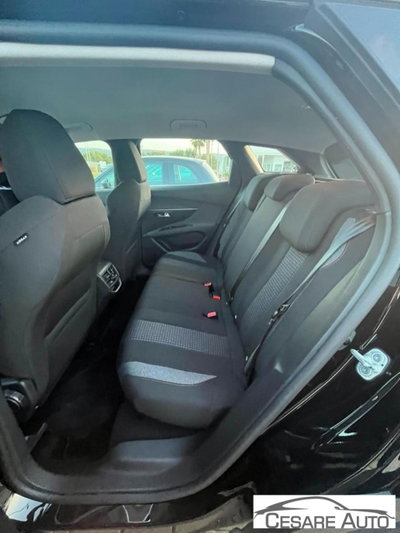 Peugeot 3008 BlueHDi 130 S&S Active (7)