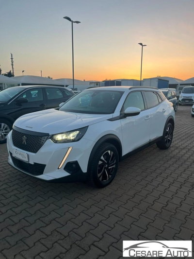 Peugeot 2008 BlueHDi 130 S&S EAT8 Allure Pack (3)