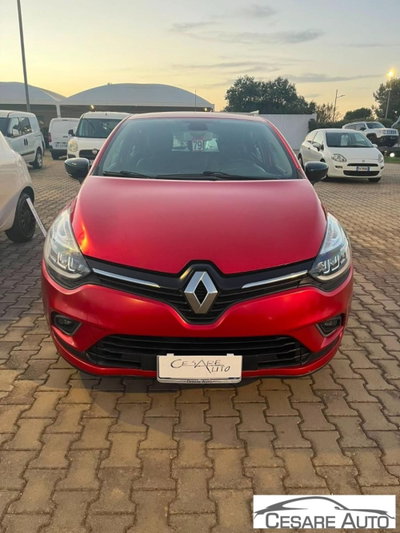 Renault Clio Sporter dCi 8V 90CV EDC Start&Stop Energy Duel usata