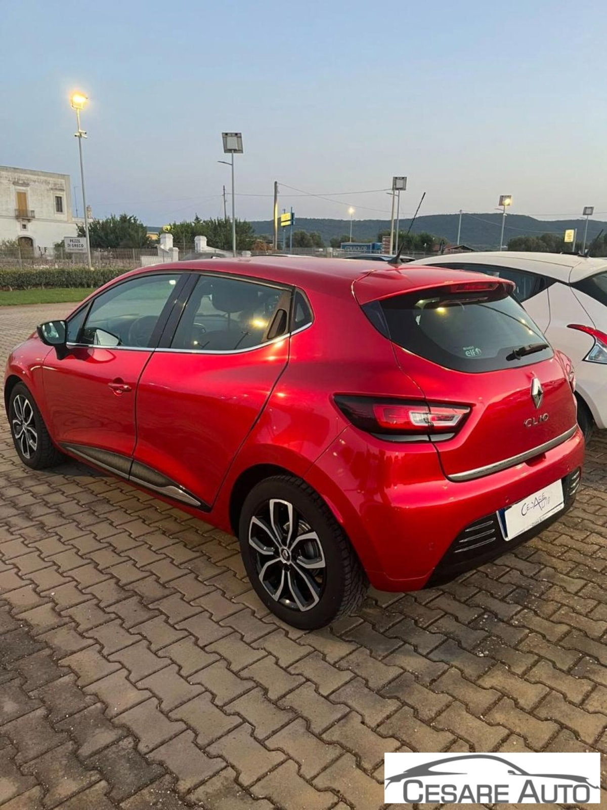 Renault Clio Sporter dCi 8V 90CV EDC Start&Stop Energy Duel (2)