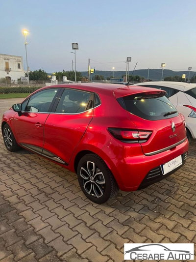 Renault Clio Sporter dCi 8V 90CV EDC Start&Stop Energy Duel (2)