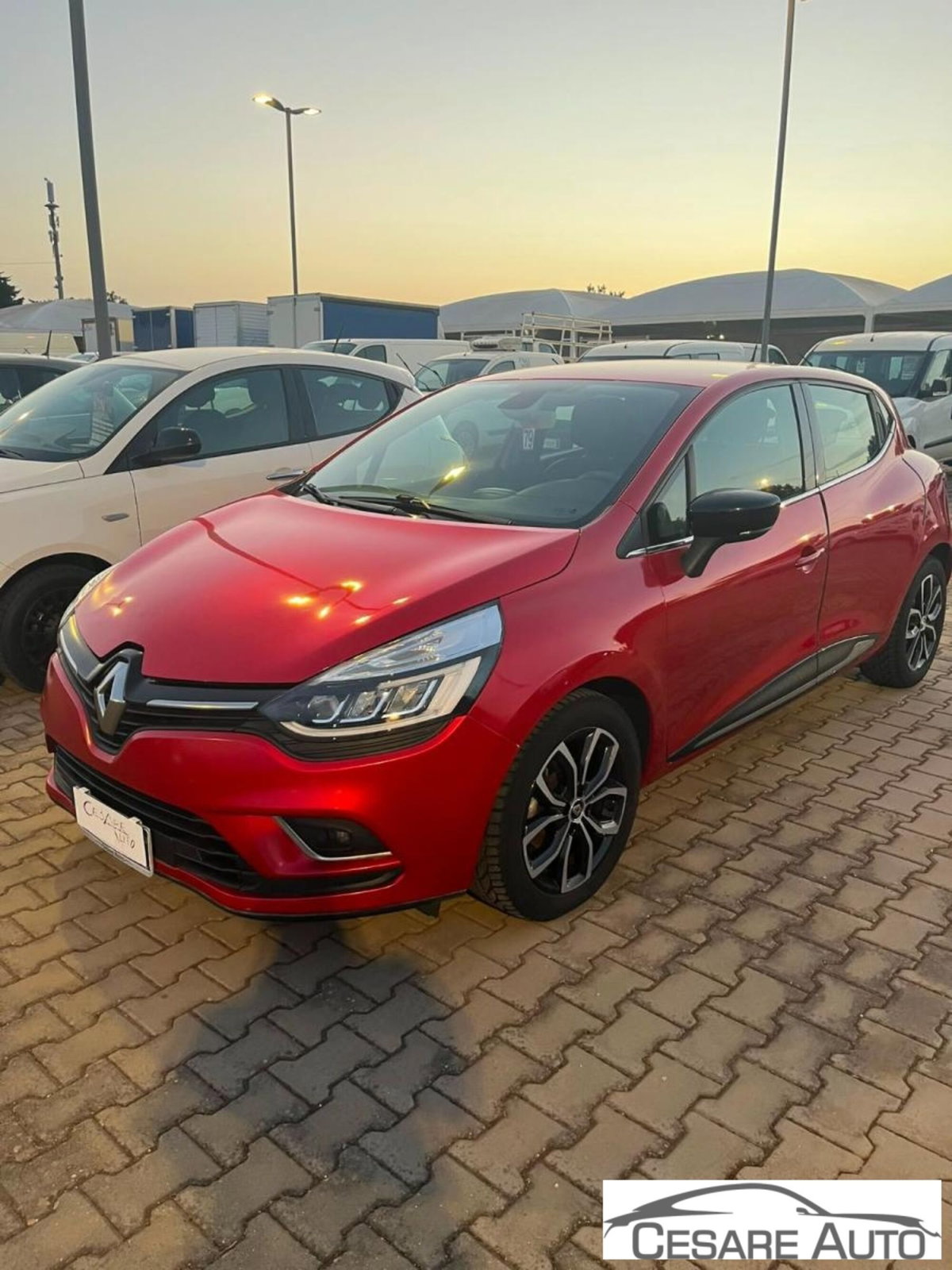 Renault Clio Sporter dCi 8V 90CV EDC Start&Stop Energy Duel (3)
