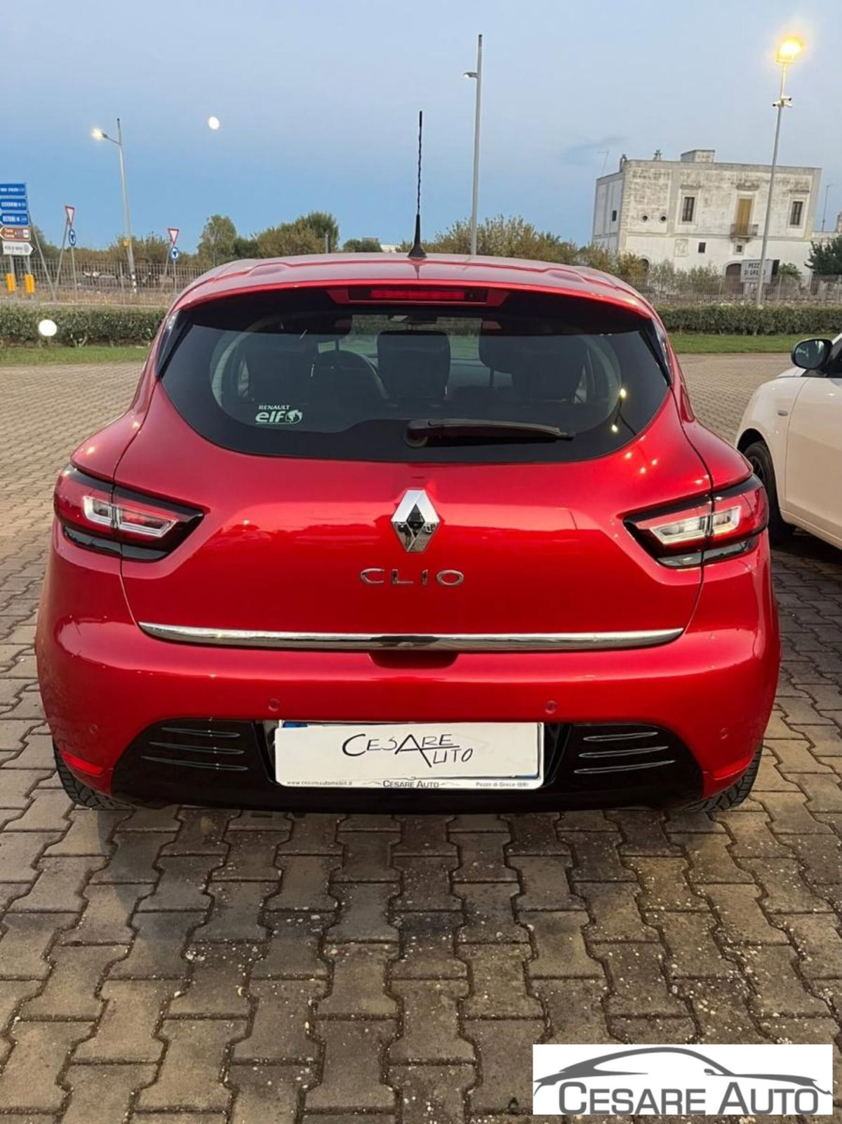 Renault Clio Sporter dCi 8V 90CV EDC Start&Stop Energy Duel (4)