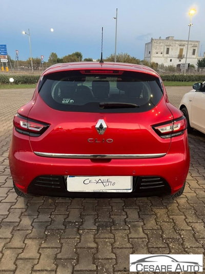 Renault Clio Sporter dCi 8V 90CV EDC Start&Stop Energy Duel (4)