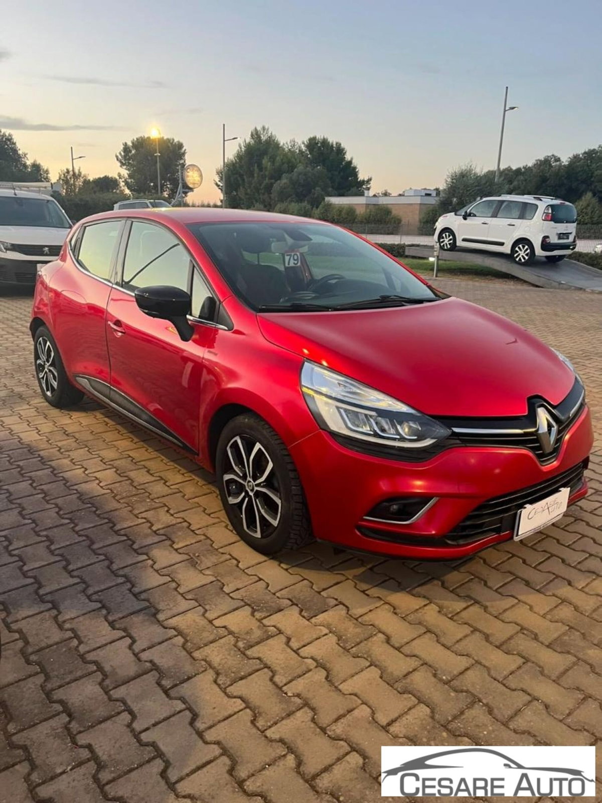 Renault Clio Sporter dCi 8V 90CV EDC Start&Stop Energy Duel (6)