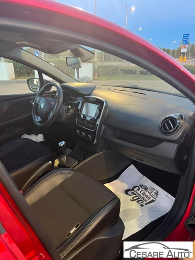 Renault Clio Sporter dCi 8V 90CV EDC Start&Stop Energy Duel (8)
