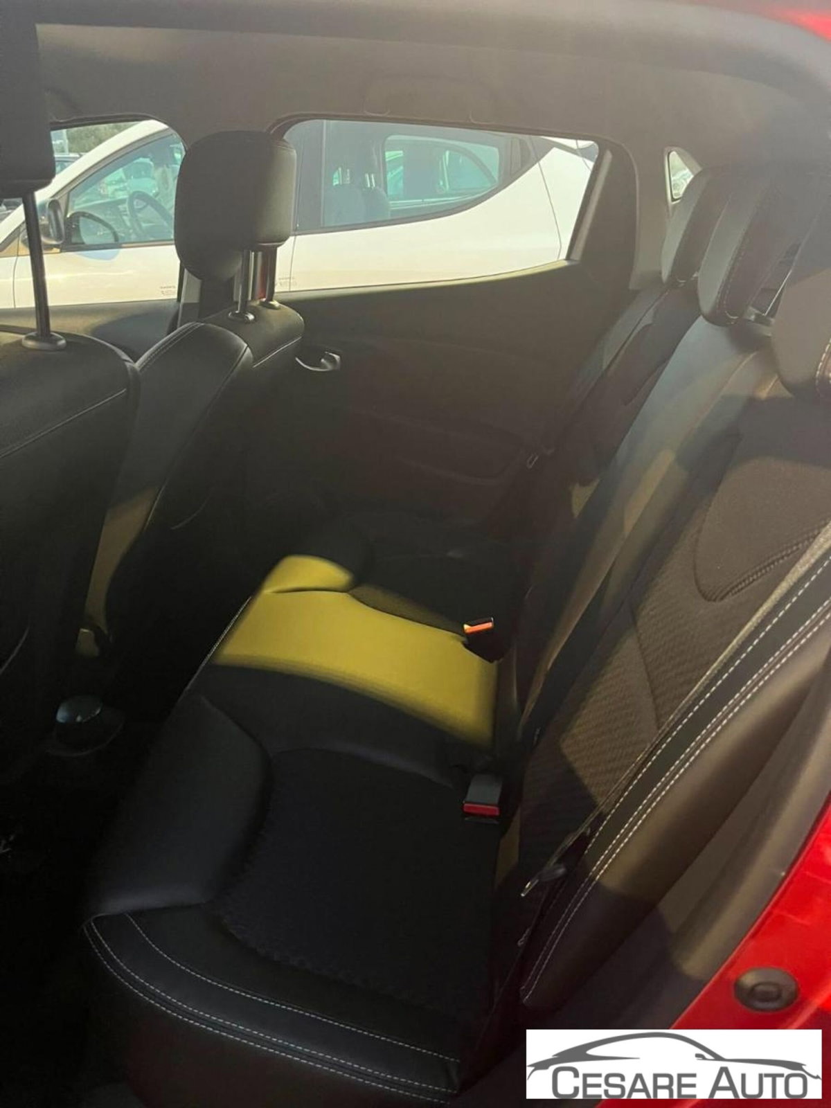 Renault Clio Sporter dCi 8V 90CV EDC Start&Stop Energy Duel (9)