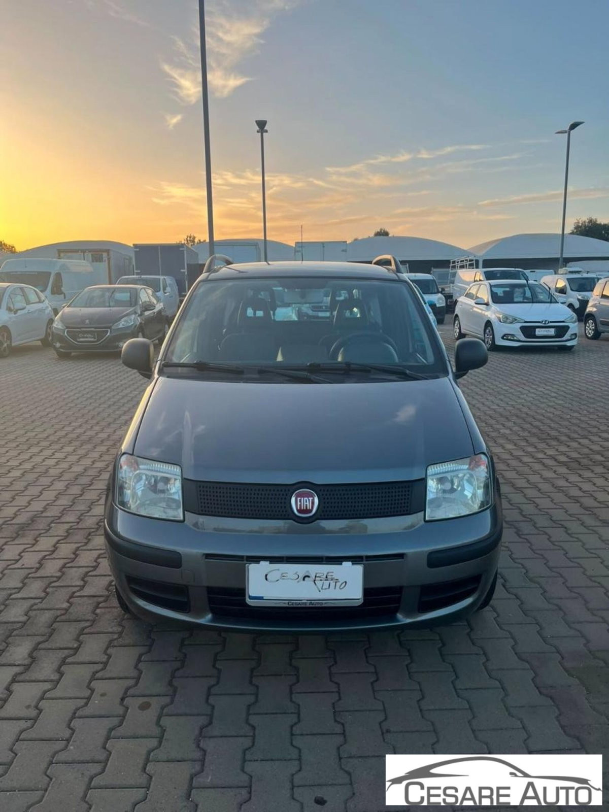 Fiat Panda 1.3 MJT S&S Easy
