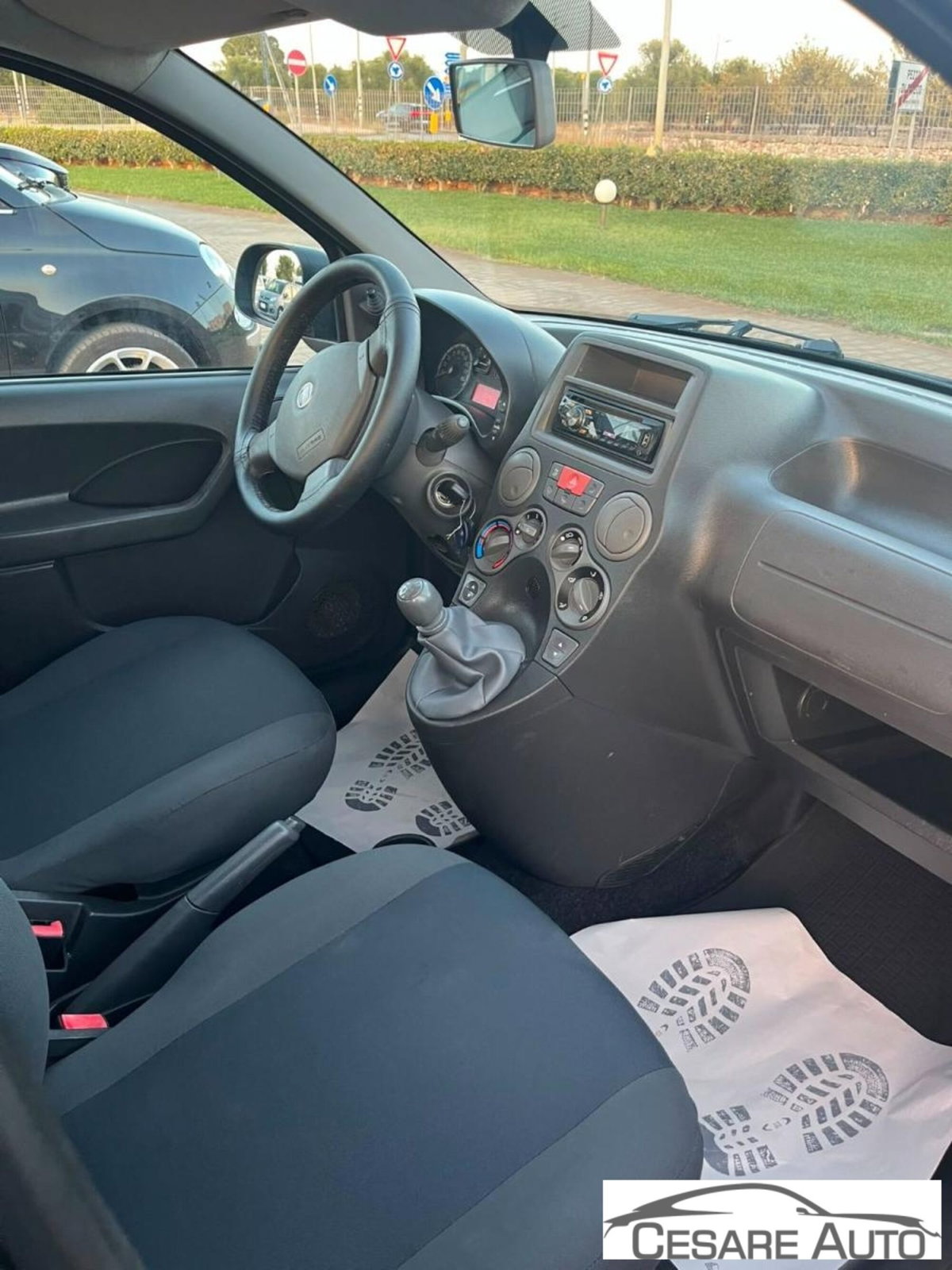 Fiat Panda 1.3 MJT S&S Easy (10)