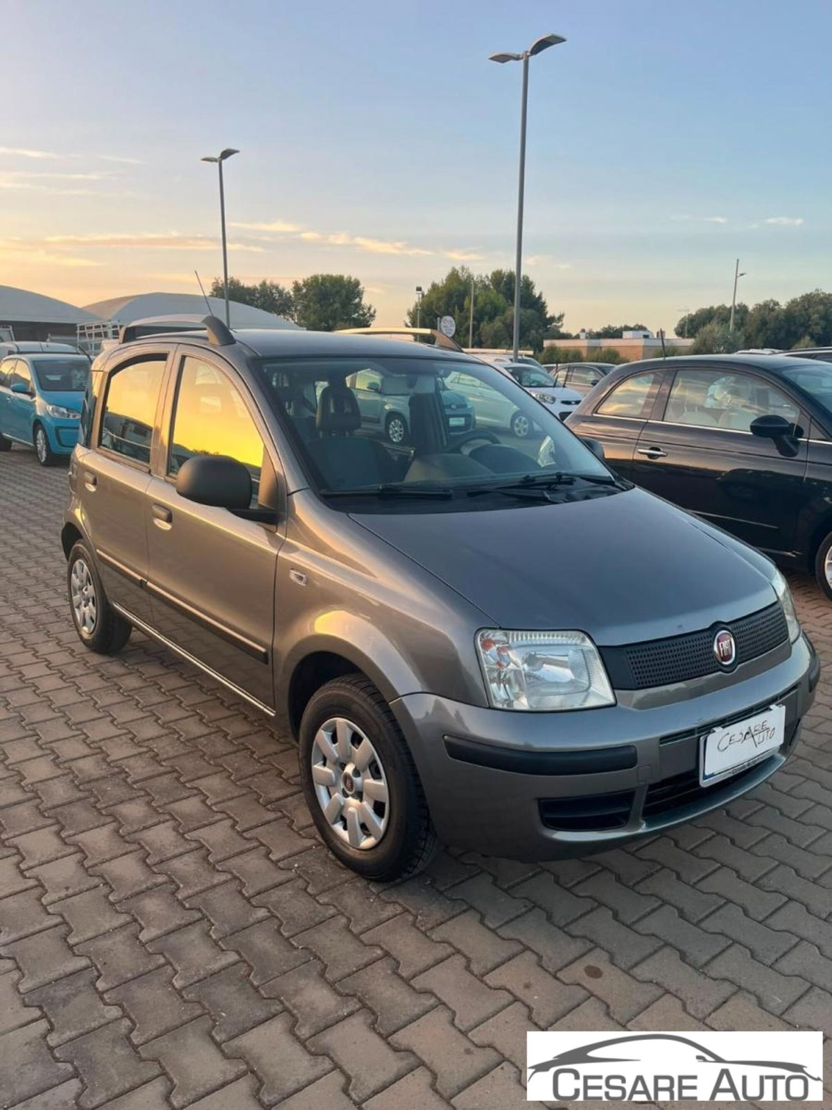 Fiat Panda 1.3 MJT S&S Easy (2)