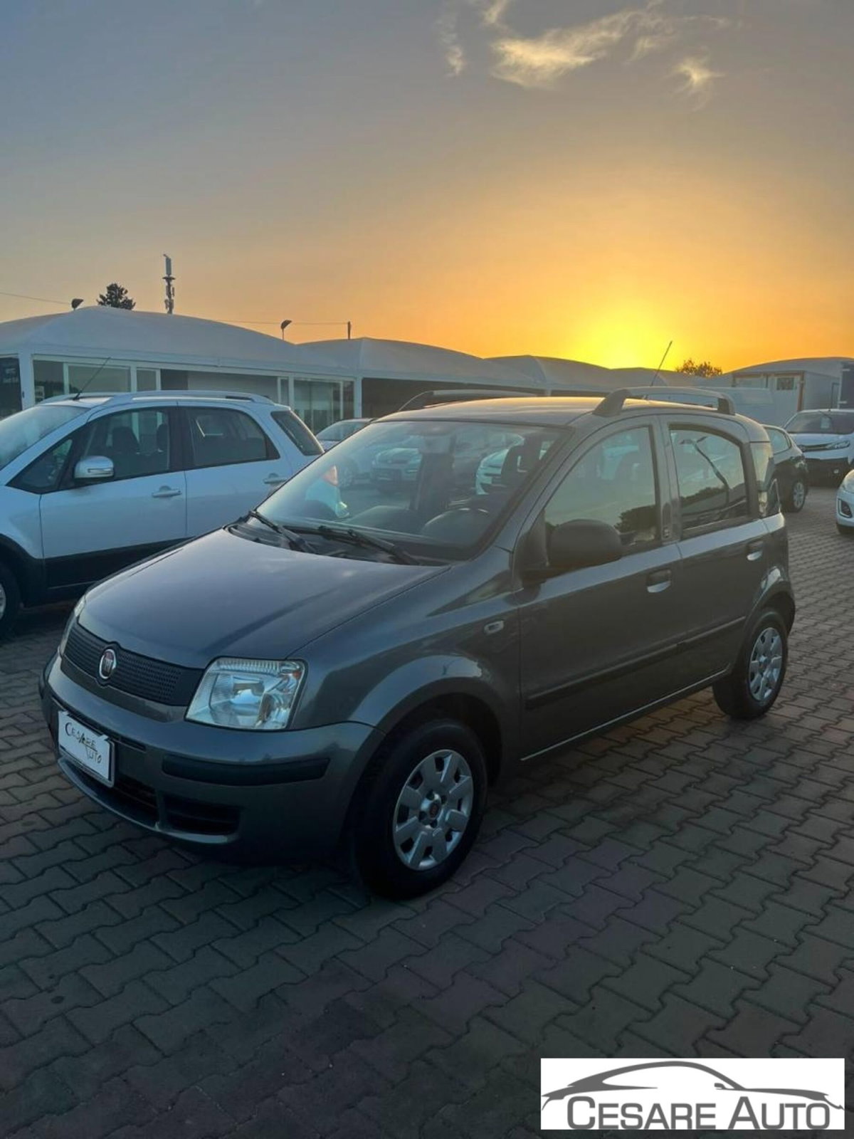 Fiat Panda 1.3 MJT S&S Easy (3)