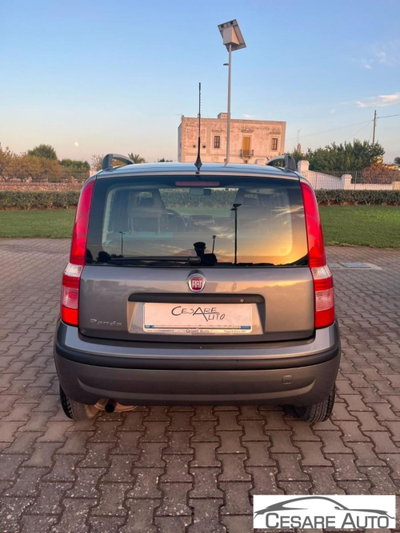 Fiat Panda 1.3 MJT S&S Easy (4)