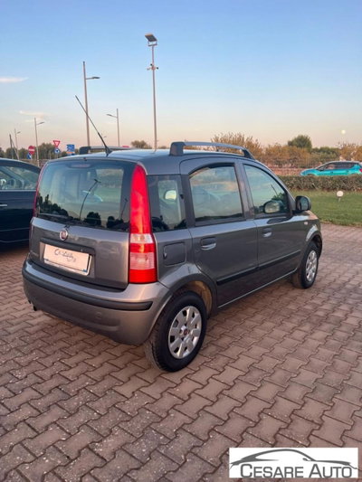 Fiat Panda 1.3 MJT S&S Easy (5)