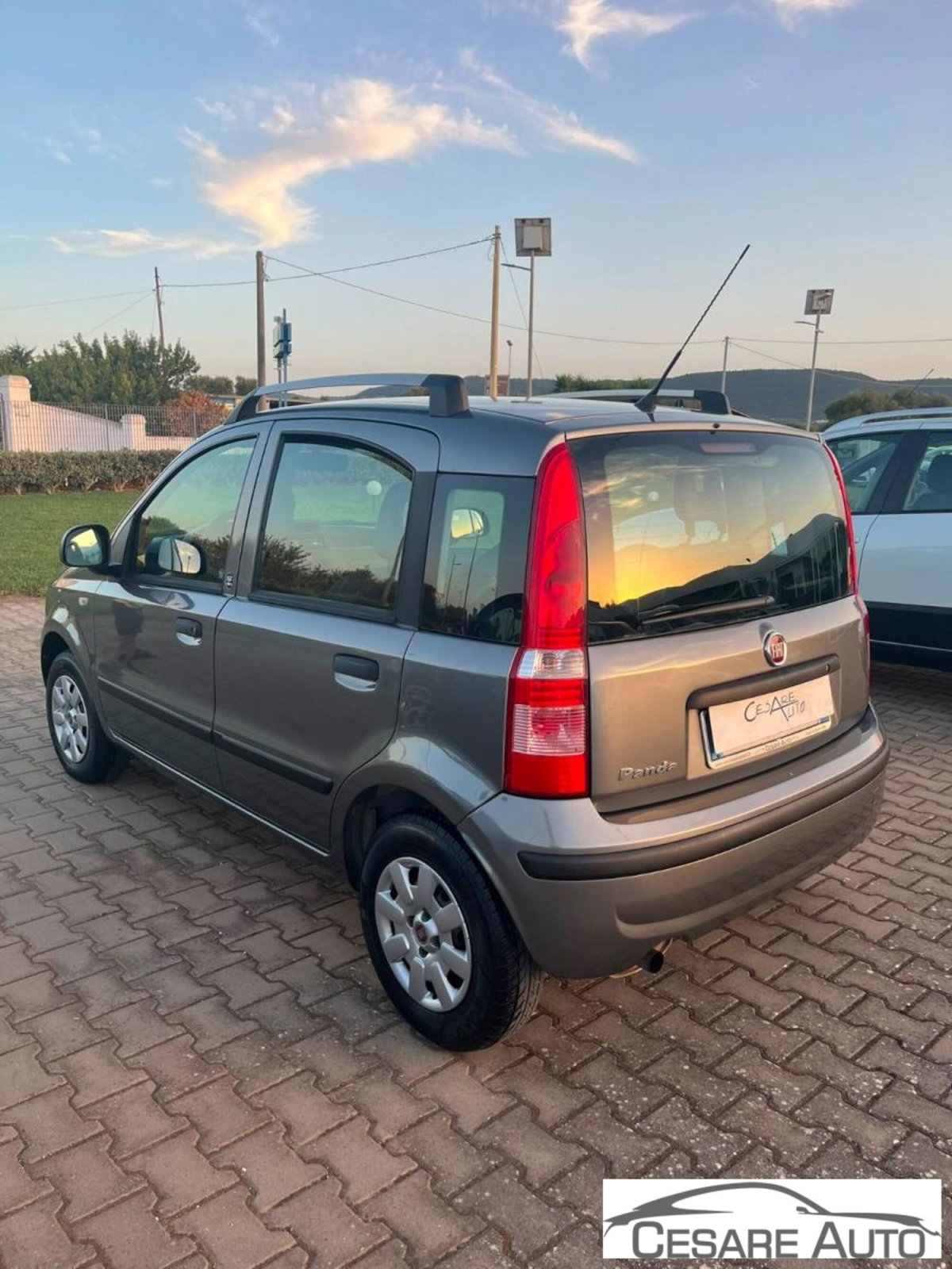 Fiat Panda 1.3 MJT S&S Easy (6)