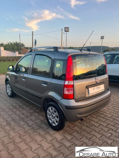 Fiat Panda 1.3 MJT S&S Easy (6)
