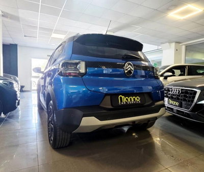 Citroen C3 1.2 puretech turbo Max 100cv s&s (9)