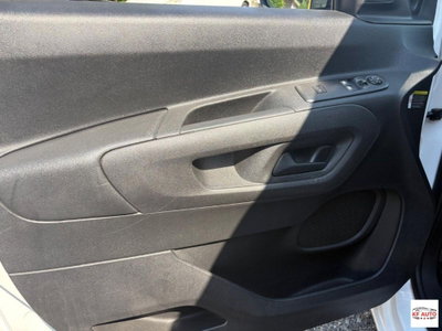 Citroen Berlingo Furgone BlueHDi 100 S&S Van M Club (11)