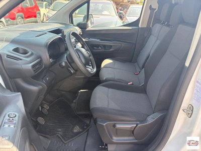 Citroen Berlingo Furgone BlueHDi 100 S&S Van M Club (12)