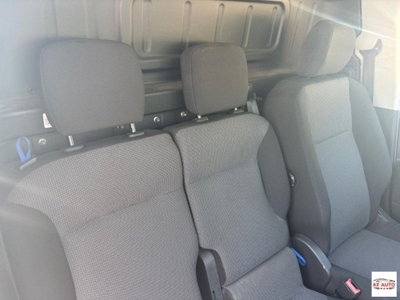 Citroen Berlingo Furgone BlueHDi 100 S&S Van M Club (13)