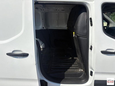 Citroen Berlingo Furgone BlueHDi 100 S&S Van M Club (17)