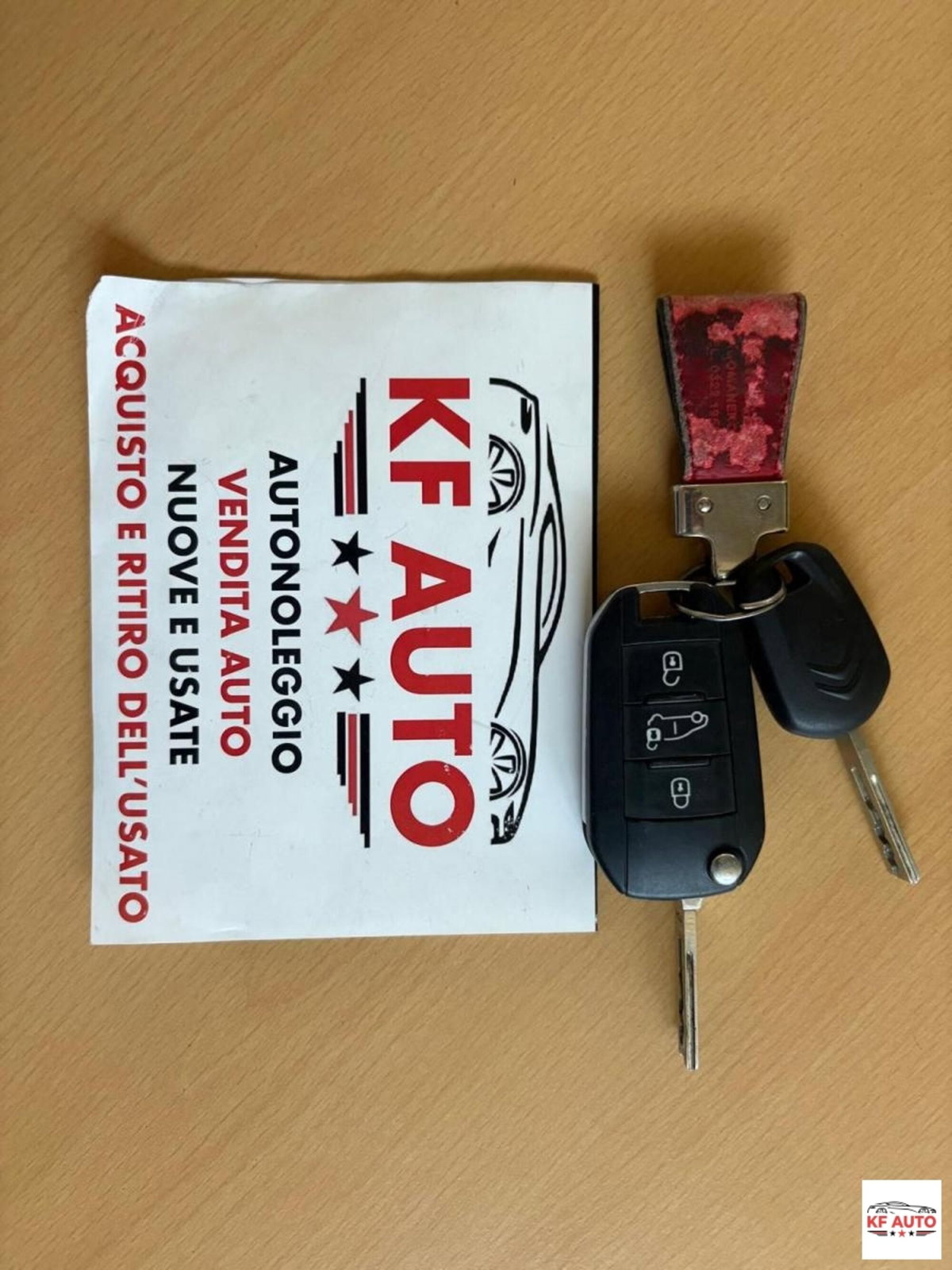 Citroen Berlingo Furgone BlueHDi 100 S&S Van M Club (20)