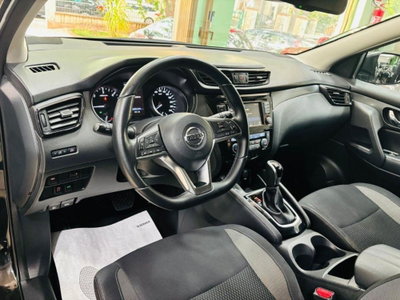Nissan Qashqai 1.5 dCi 115 CV DCT N-Motion (11)