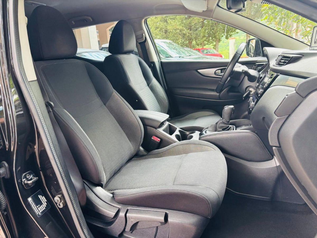 Nissan Qashqai 1.5 dCi 115 CV DCT N-Motion (14)