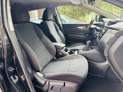Nissan Qashqai 1.5 dCi 115 CV DCT N-Motion (14)