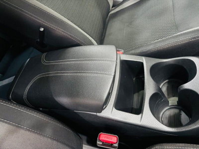 Nissan Qashqai 1.5 dCi 115 CV DCT N-Motion (16)